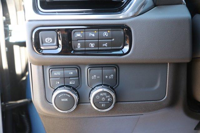 new 2026 GMC Yukon XL car, priced at $78,290