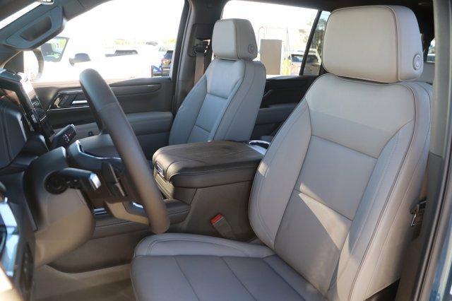 new 2026 GMC Yukon XL car, priced at $78,290