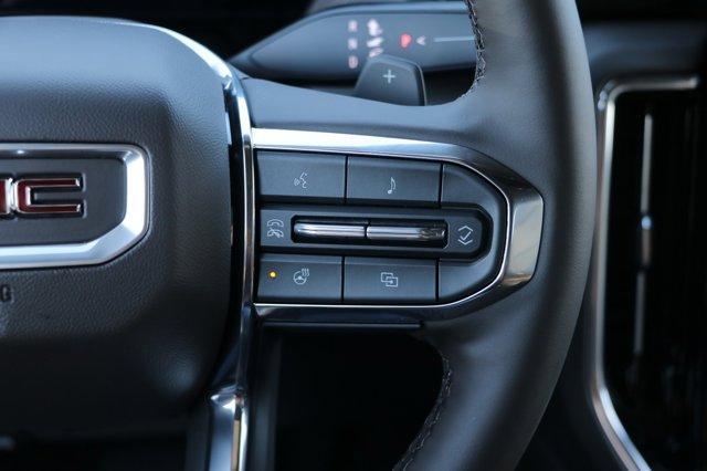 new 2026 GMC Yukon XL car, priced at $78,290