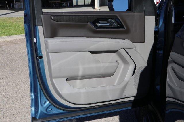 new 2026 GMC Yukon XL car, priced at $78,290