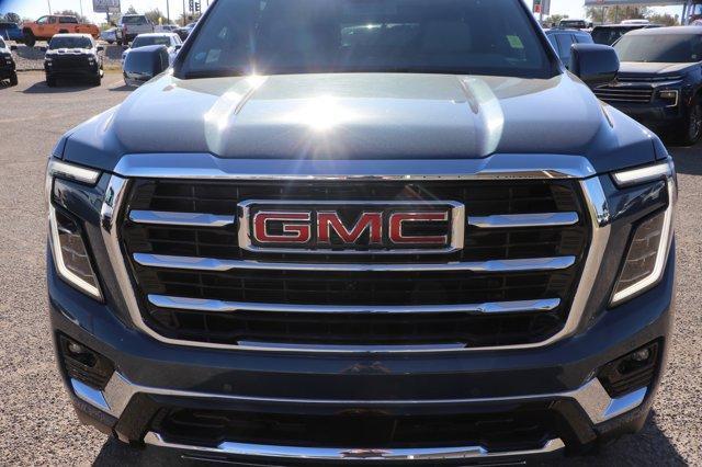 new 2026 GMC Yukon XL car, priced at $78,290