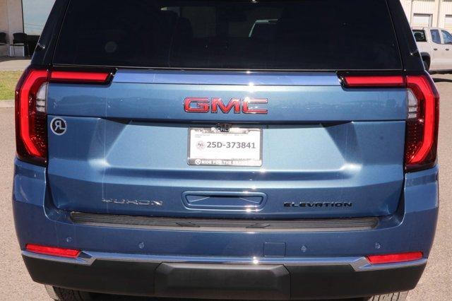 new 2026 GMC Yukon XL car, priced at $78,290