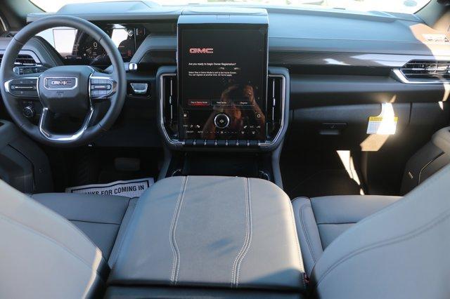 new 2026 GMC Yukon XL car, priced at $78,290