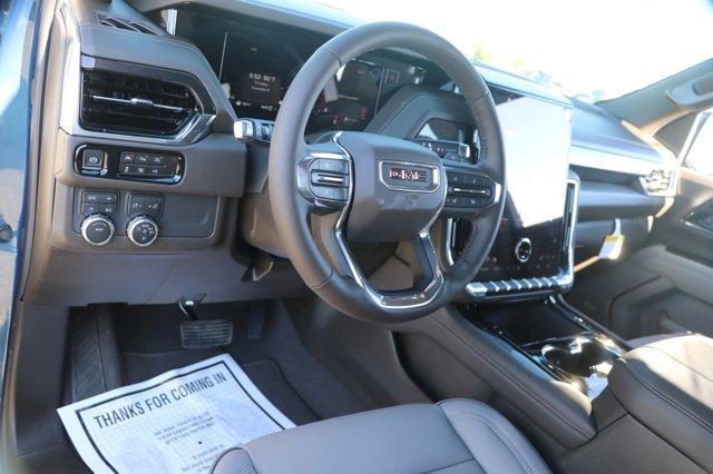 new 2026 GMC Yukon XL car, priced at $78,290