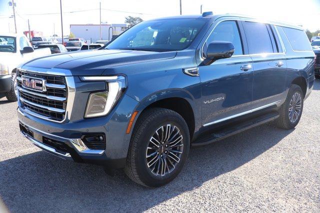 new 2026 GMC Yukon XL car, priced at $78,290