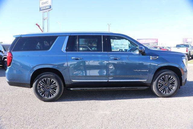new 2026 GMC Yukon XL car, priced at $78,290