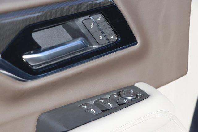 new 2026 GMC Yukon XL car, priced at $78,290