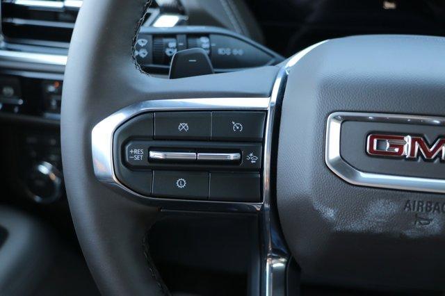 new 2026 GMC Yukon XL car, priced at $78,290