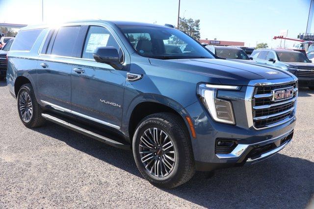 new 2026 GMC Yukon XL car, priced at $78,290