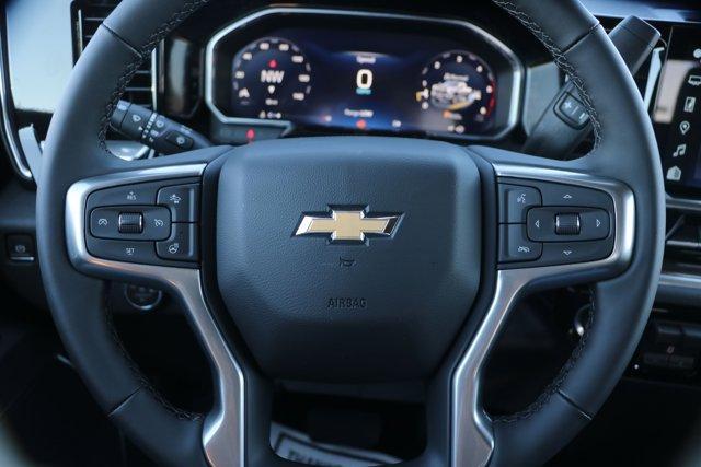 new 2026 Chevrolet Silverado 3500 car, priced at $71,451