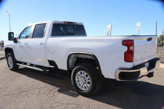 new 2026 Chevrolet Silverado 3500 car, priced at $71,451
