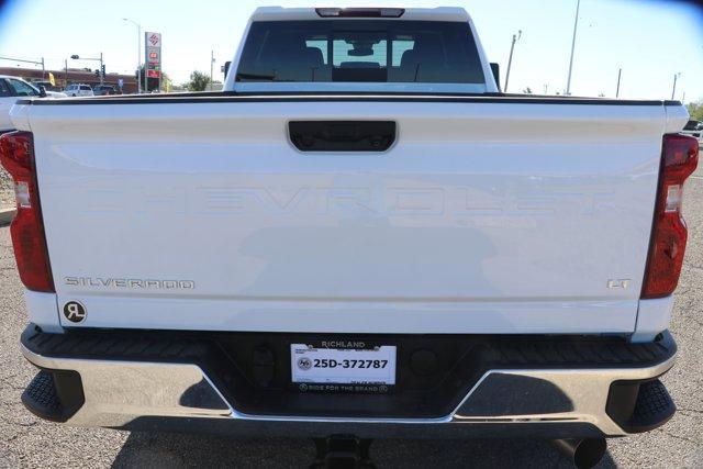 new 2026 Chevrolet Silverado 3500 car, priced at $71,451