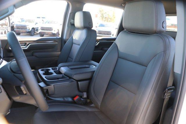 new 2026 Chevrolet Silverado 3500 car, priced at $71,451