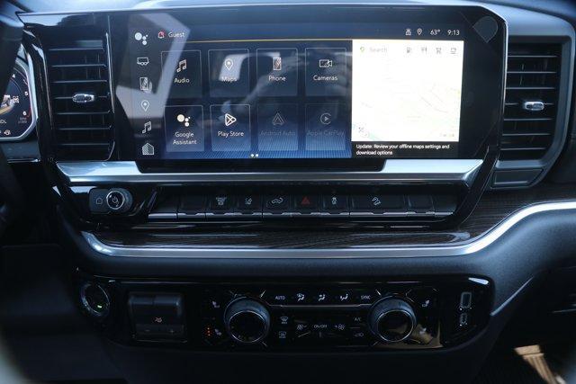 new 2026 Chevrolet Silverado 3500 car, priced at $71,451