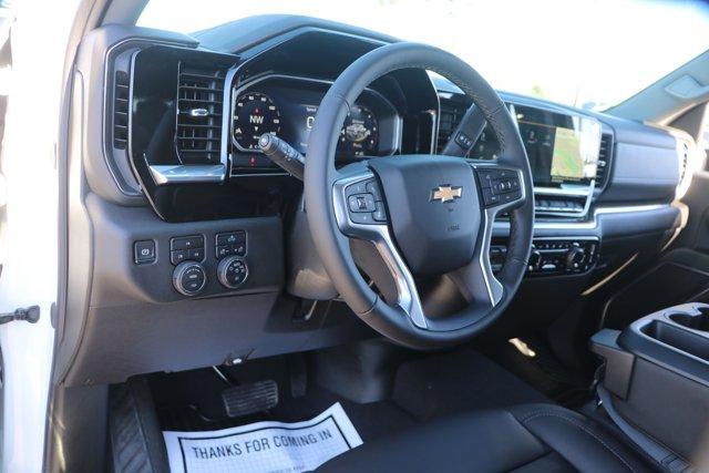 new 2026 Chevrolet Silverado 3500 car, priced at $71,451