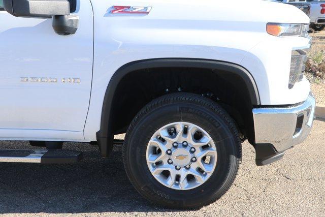 new 2026 Chevrolet Silverado 3500 car, priced at $71,451