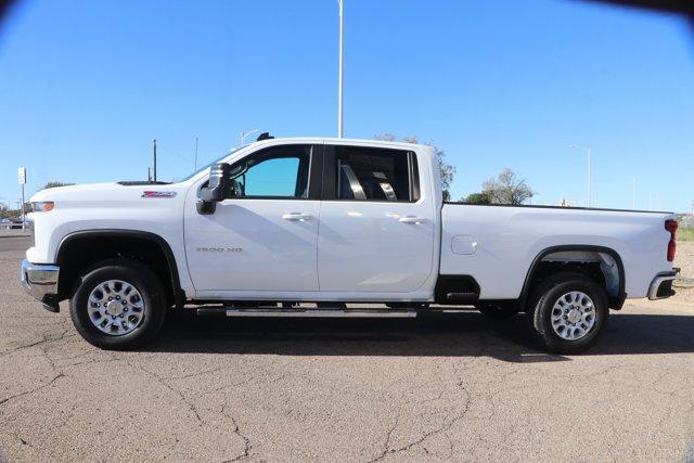 new 2026 Chevrolet Silverado 3500 car, priced at $71,451