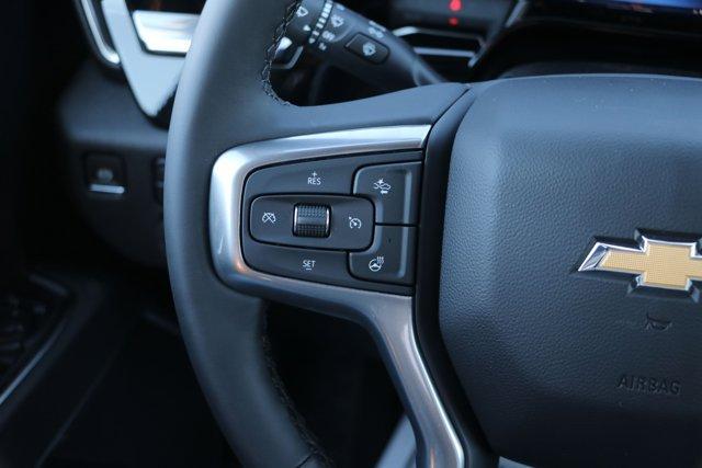 new 2026 Chevrolet Silverado 3500 car, priced at $71,451