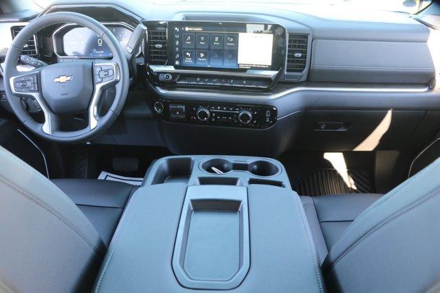 new 2026 Chevrolet Silverado 3500 car, priced at $71,451