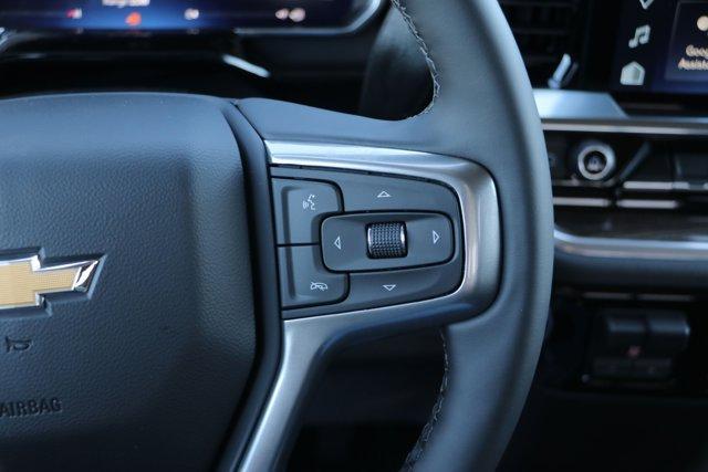 new 2026 Chevrolet Silverado 3500 car, priced at $71,451