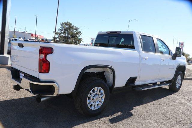 new 2026 Chevrolet Silverado 3500 car, priced at $71,451