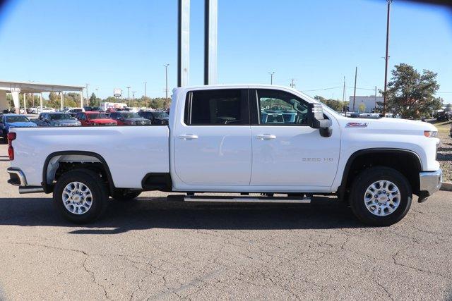 new 2026 Chevrolet Silverado 3500 car, priced at $71,451