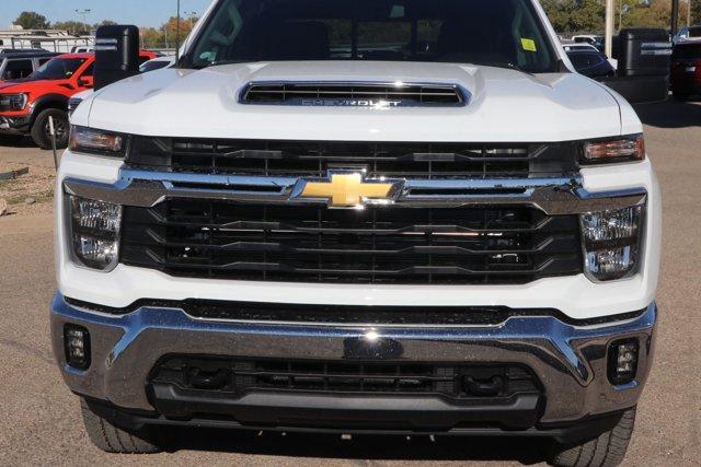 new 2026 Chevrolet Silverado 3500 car, priced at $71,451