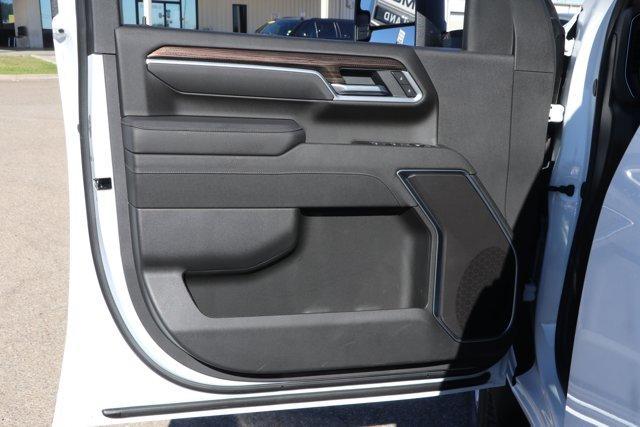 new 2026 Chevrolet Silverado 3500 car, priced at $71,451