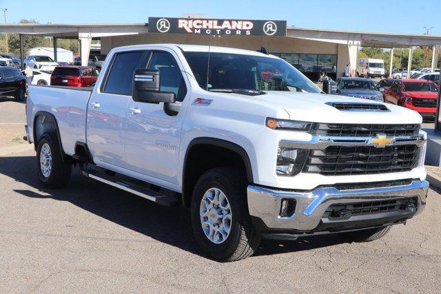 new 2026 Chevrolet Silverado 3500 car, priced at $71,451