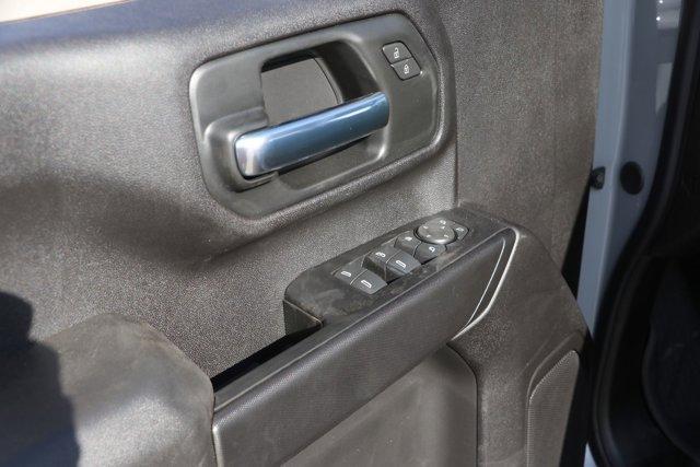 new 2025 Chevrolet Silverado 2500 car, priced at $69,379