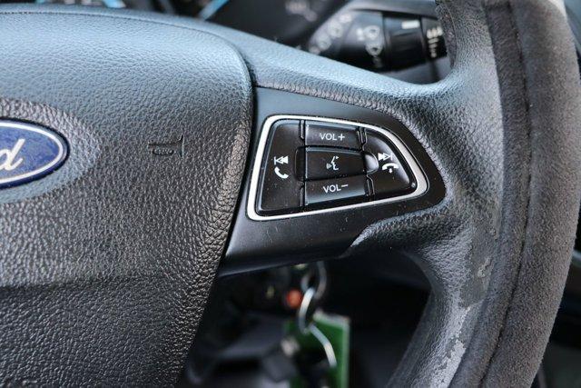 used 2018 Ford Focus car, priced at $12,610