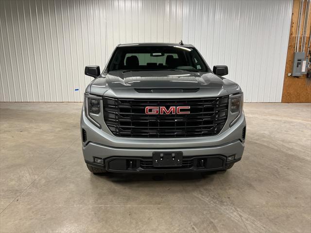 new 2025 GMC Sierra 1500 car, priced at $57,790