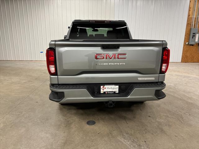 new 2025 GMC Sierra 1500 car, priced at $57,790