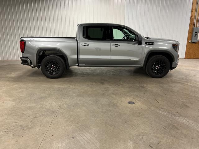 new 2025 GMC Sierra 1500 car, priced at $57,790