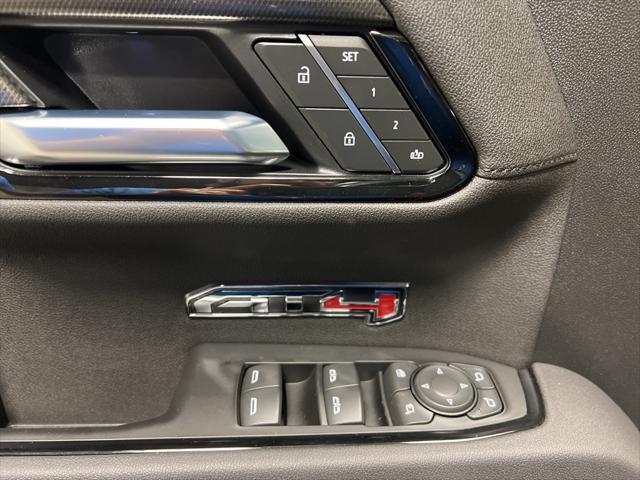 new 2025 GMC Sierra 1500 car, priced at $74,255