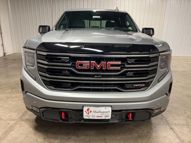 new 2025 GMC Sierra 1500 car, priced at $74,255