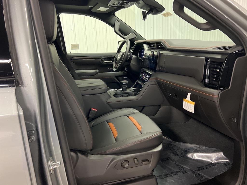 new 2025 GMC Sierra 1500 car, priced at $74,255