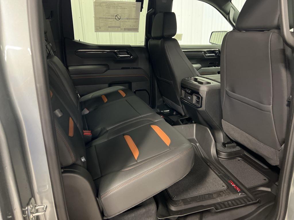 new 2025 GMC Sierra 1500 car, priced at $74,255