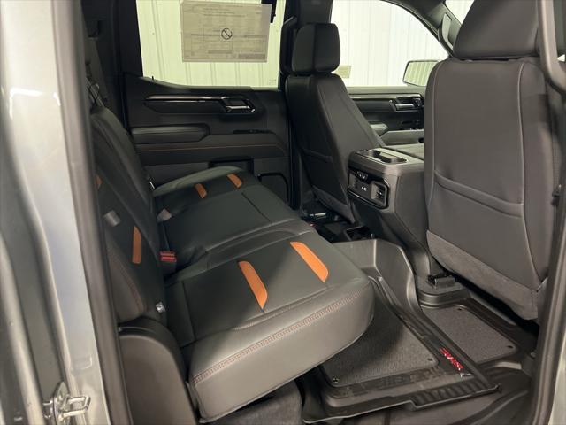 new 2025 GMC Sierra 1500 car, priced at $74,255