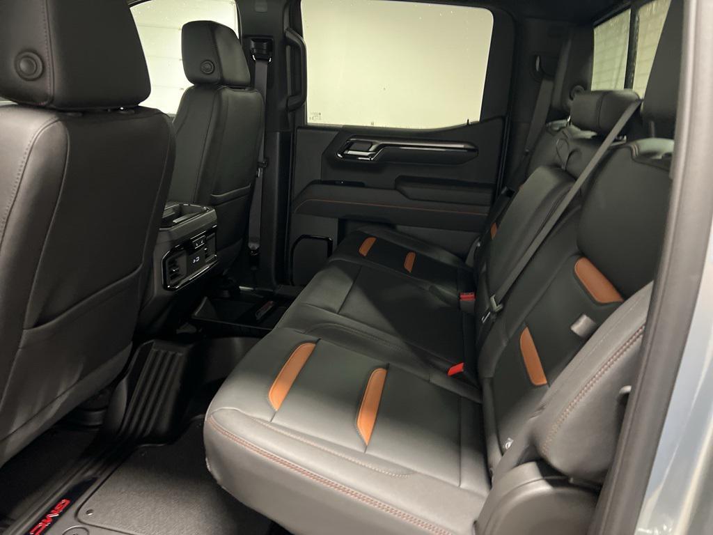 new 2025 GMC Sierra 1500 car, priced at $74,255
