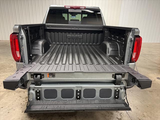 new 2025 GMC Sierra 1500 car, priced at $74,255