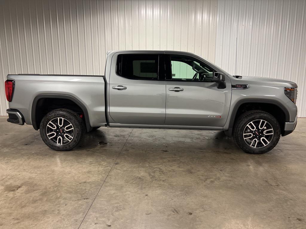 new 2025 GMC Sierra 1500 car, priced at $74,255
