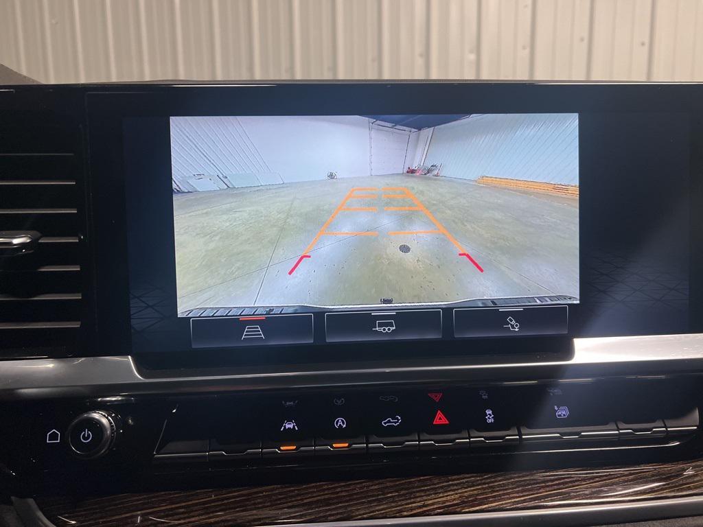 used 2022 GMC Sierra 1500 car, priced at $35,570