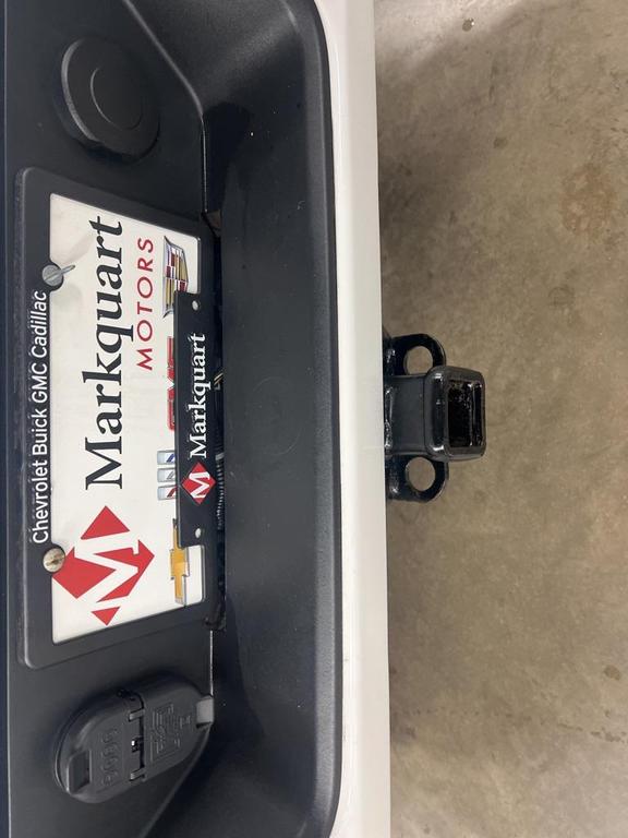 used 2022 GMC Sierra 1500 car, priced at $35,570