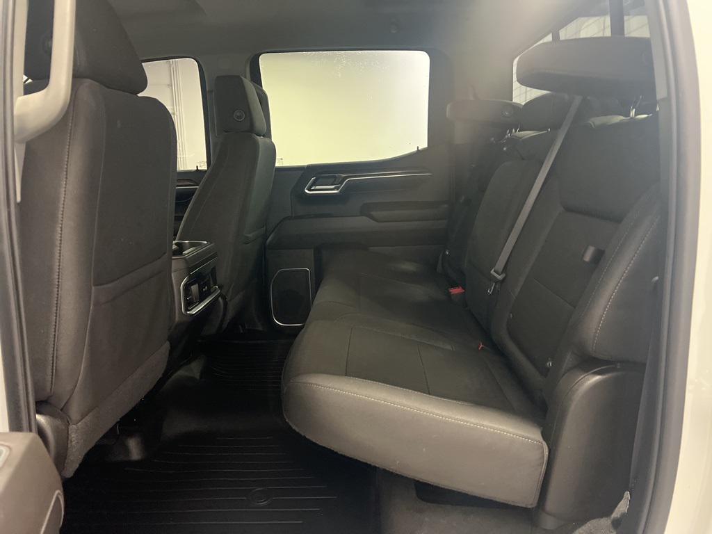 used 2022 GMC Sierra 1500 car, priced at $35,570
