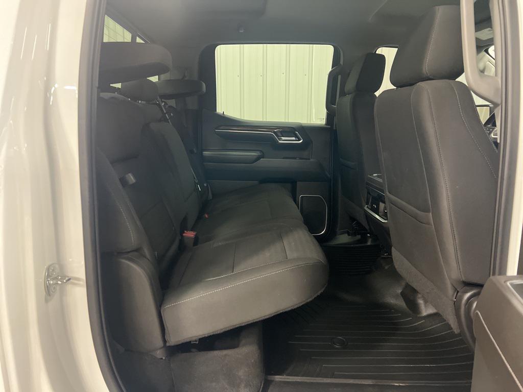 used 2022 GMC Sierra 1500 car, priced at $35,570