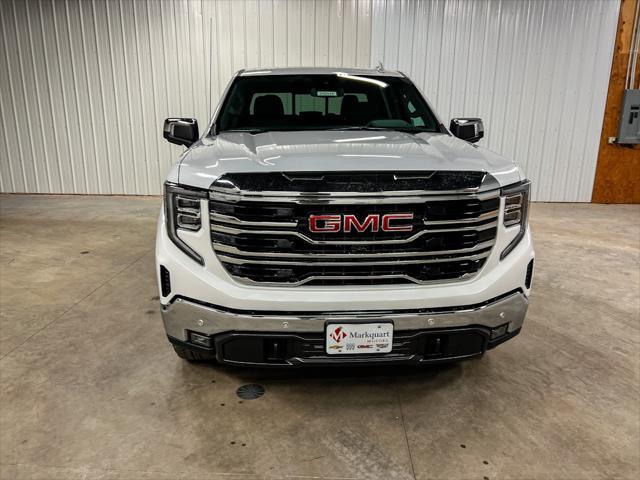 new 2025 GMC Sierra 1500 car, priced at $66,230