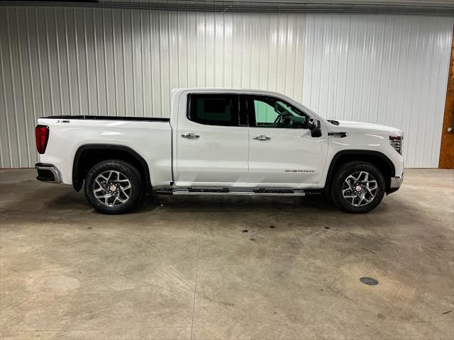 new 2025 GMC Sierra 1500 car, priced at $66,230