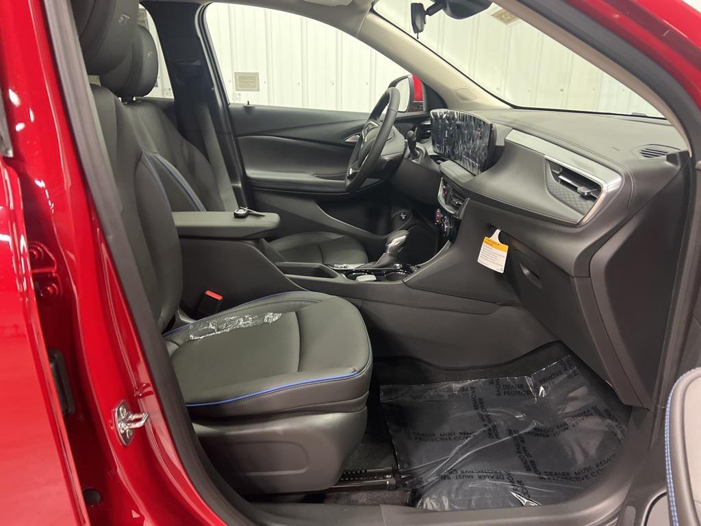 new 2026 Buick Encore GX car, priced at $34,475