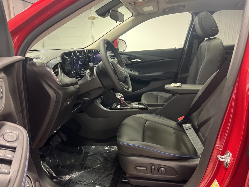 new 2026 Buick Encore GX car, priced at $34,475